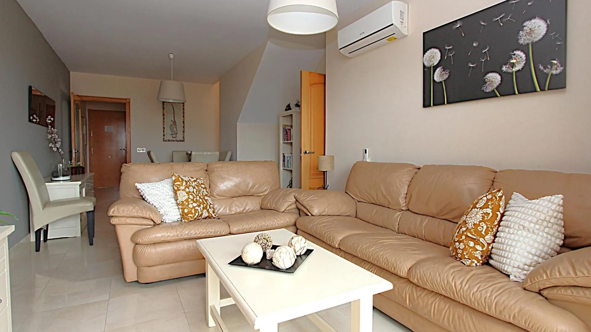 Apartment Mediterraneo, Nerja Town Centre Espagne